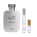 5 ML (Decant)