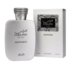 Rasasi Hawas Highness