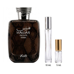 Rasasi Hawas Private Terra