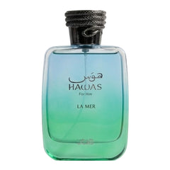 Rasasi Hawas La Mer