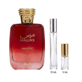 5 ML (Decant)