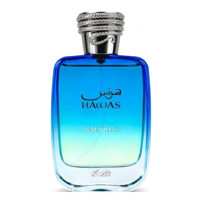 Rasasi Hawas Nautilus