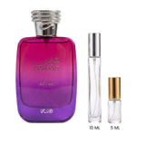 5 ML (Decant)