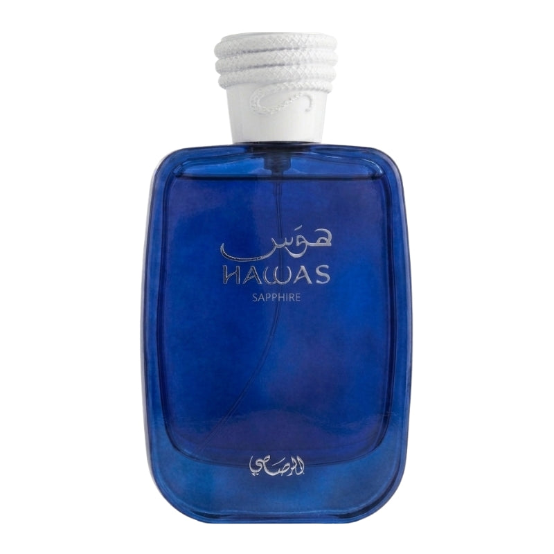 RASASI HAWAS SAPPHIRE