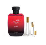 5 ML (Decant)