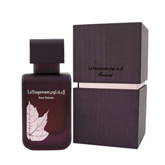 Rasasi La Yuqawam Pour Femme