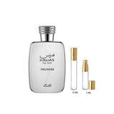 5 ML (Decant)