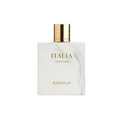 Rayhaan Italia — perfume hombre original en Colombia | Disfragancias