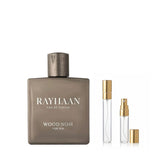 5 ML (Decant)
