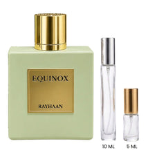 Rayhaan Equinox