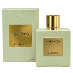 Rayhaan Equinox