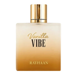 Rayhaan Vanilla Vibe