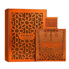 Rayhaan Vantage