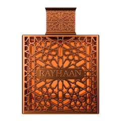 Rayhaan Vantage