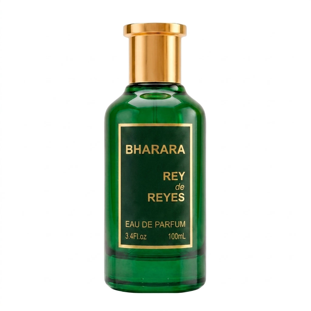 BHARARA REY DE REYES