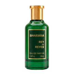 Bharara Rey de Reyes