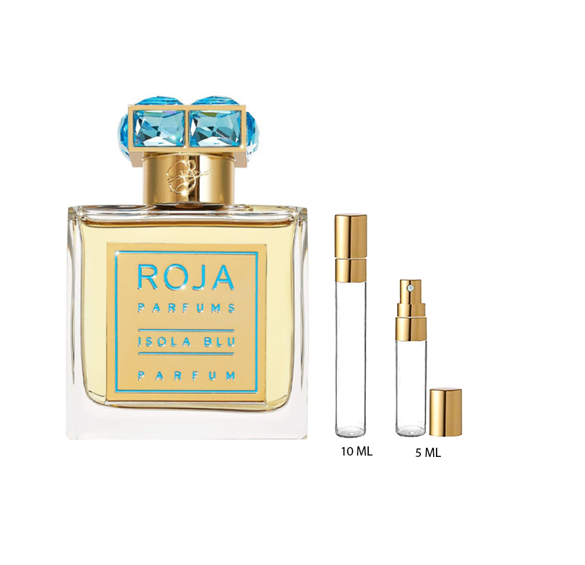 Roja Dove Isola Blu Parfum