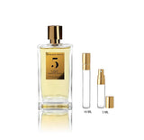 5 ML (Decant)