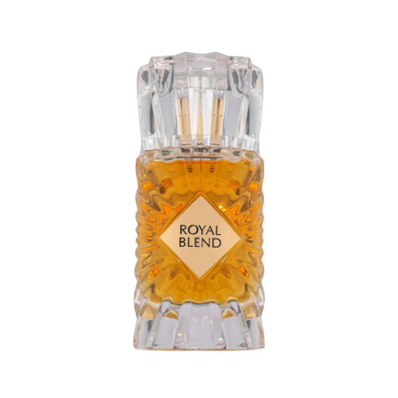 Fragrance World Royal Blend By French avenue Disfragancias