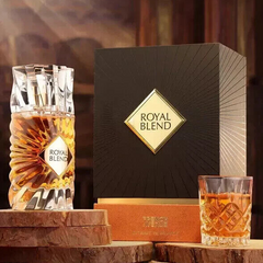 Fragrance World Royal Blend By French avenue