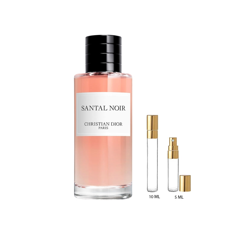 Dior Santal Noir