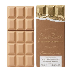 Sabrina Carpenter Caramel dream