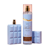 Combo Sweet Tooth Me Espresso 75 ML + Body Mist