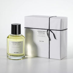 Laboratorio Olfattivo Salina — perfume unisex original en Colombia | Disfragancias