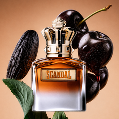 Jean Paul Gaultier Scandal Pour Homme Elixir