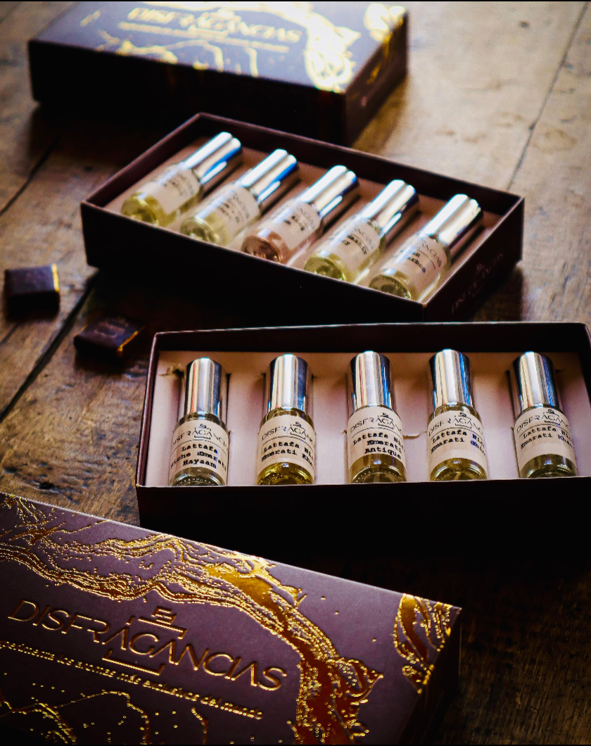 Discovery Set Game of spades Masculinos — perfume hombre original en Colombia | Disfragancias