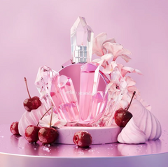 Ariana grande Rem Cherry Eclipse