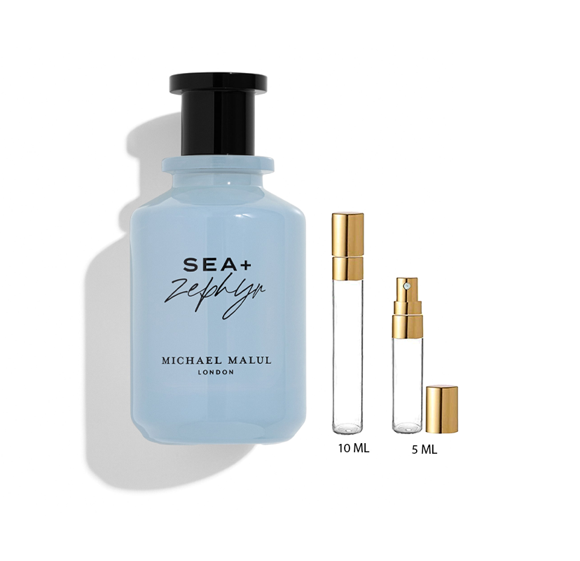 Michael malul Sea+Zephyr