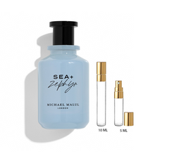 Michael malul Sea+Zephyr