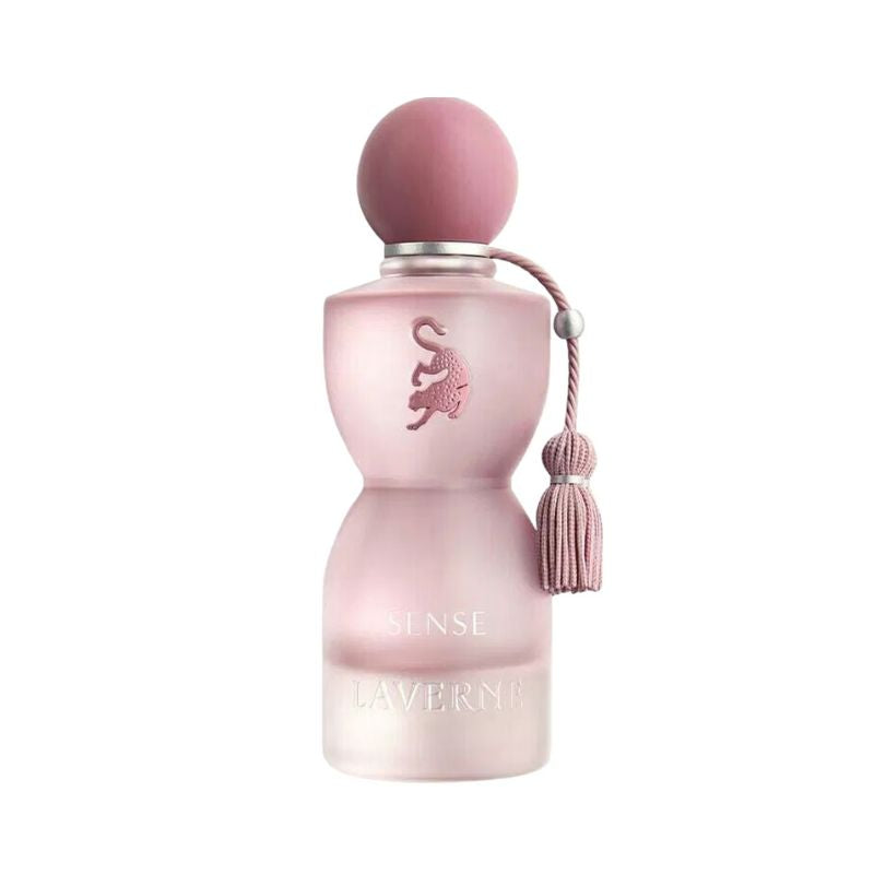 Set Sense Laverne de Georgina Rodriguez (75 ml + Polvo corporal) — perfume mujer original en Colombia | Disfragancias