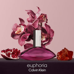 Set de Regalo Calvin Klein Euphoria