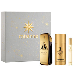 Set de Regalo Rabanne 1 Million Elixir