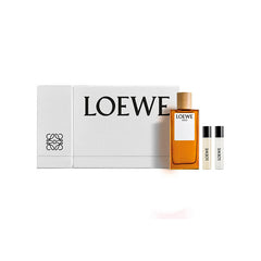 Loewe Solo Loewe Set de Regalo