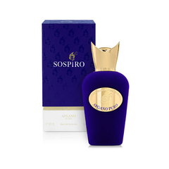 Sospiro Afgano Puro — perfume unisex original en Colombia | Disfragancias