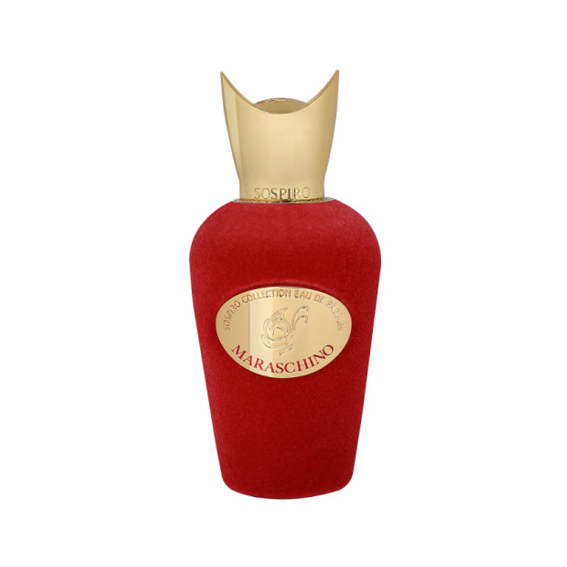 Sospiro Maraschino — perfume unisex original en Colombia | Disfragancias