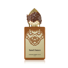 Stephane Humbert Sand Dance