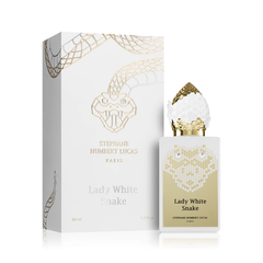 Stephane Humbert Lucas Lady white snake