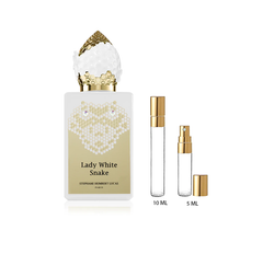 Stephane Humbert Lucas Lady white snake