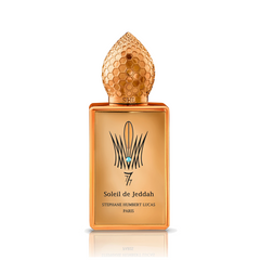 Stephane Humbert Lucas Soleil de Jeddah Mango Kiss