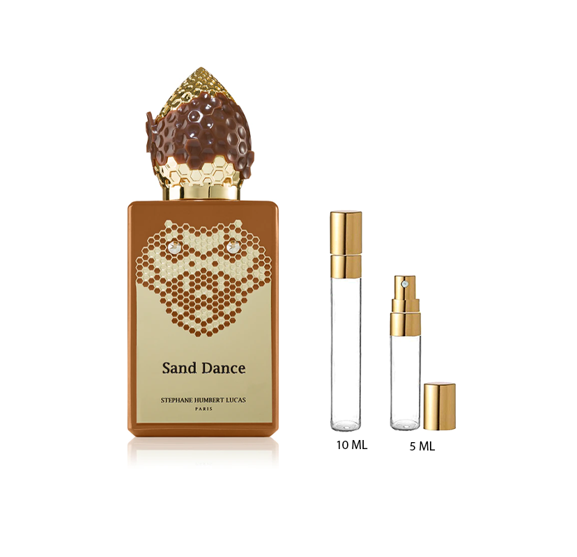 Stephane Humbert Sand Dance – Disfragancias