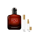 5 ML (Decant)