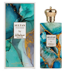 Sultan Pour Femme