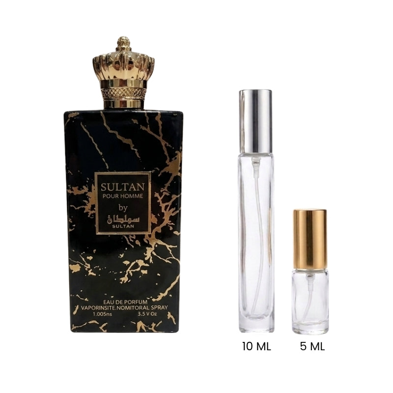 Sultan Pour Homme
