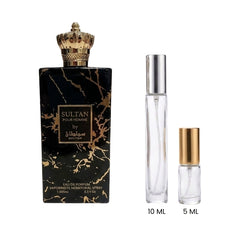 Sultan Pour Homme