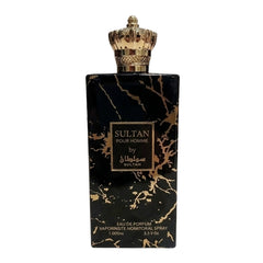 Sultan Pour Homme