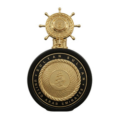 Sultan Vikingo